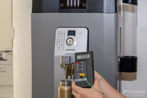 100人辦公室喝熱水不用等 立升凈飲機(jī)全面評(píng)測(cè)，告別桶裝水舊時(shí)代